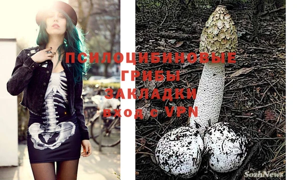 MESCALINE Алексеевка